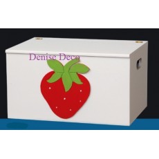 Denise Deco κουτι φραουλα